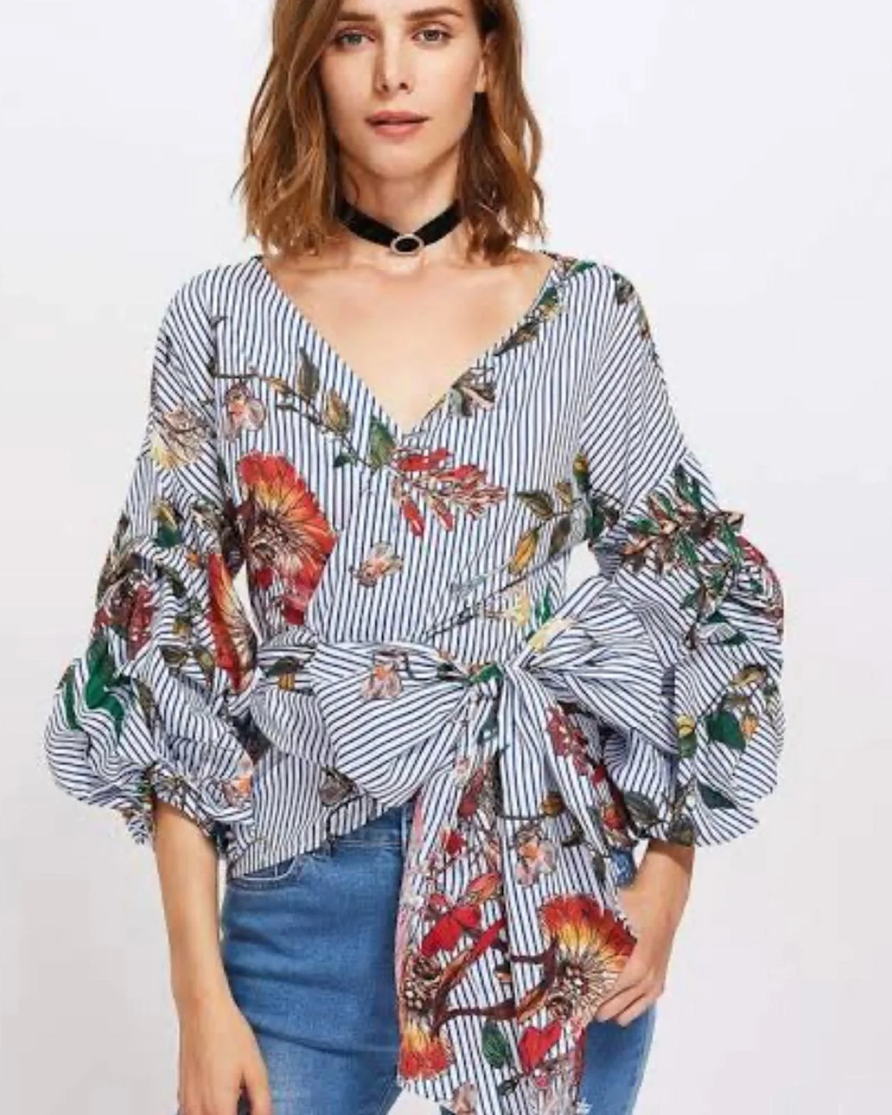 Blouses, size S / 36 / 8, photo 1