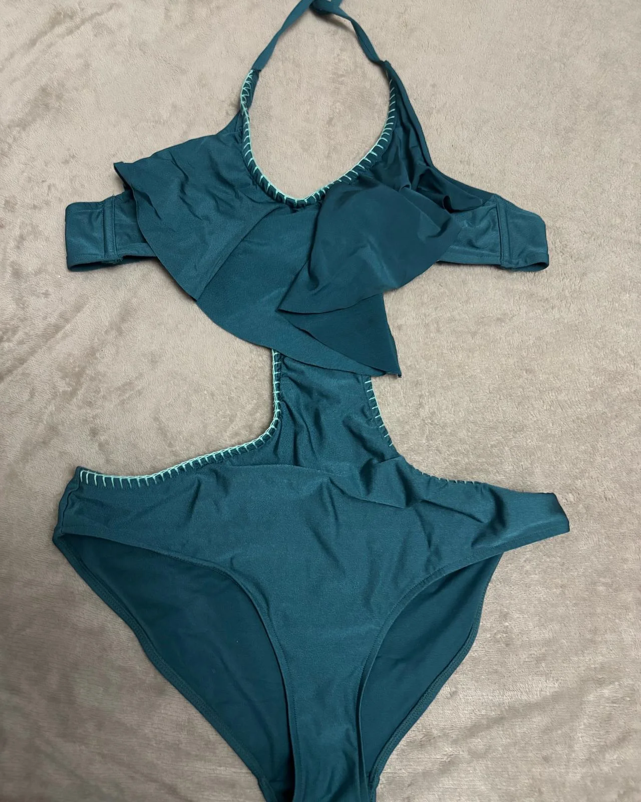 Tankinis, size M / 38 / 10, photo 1