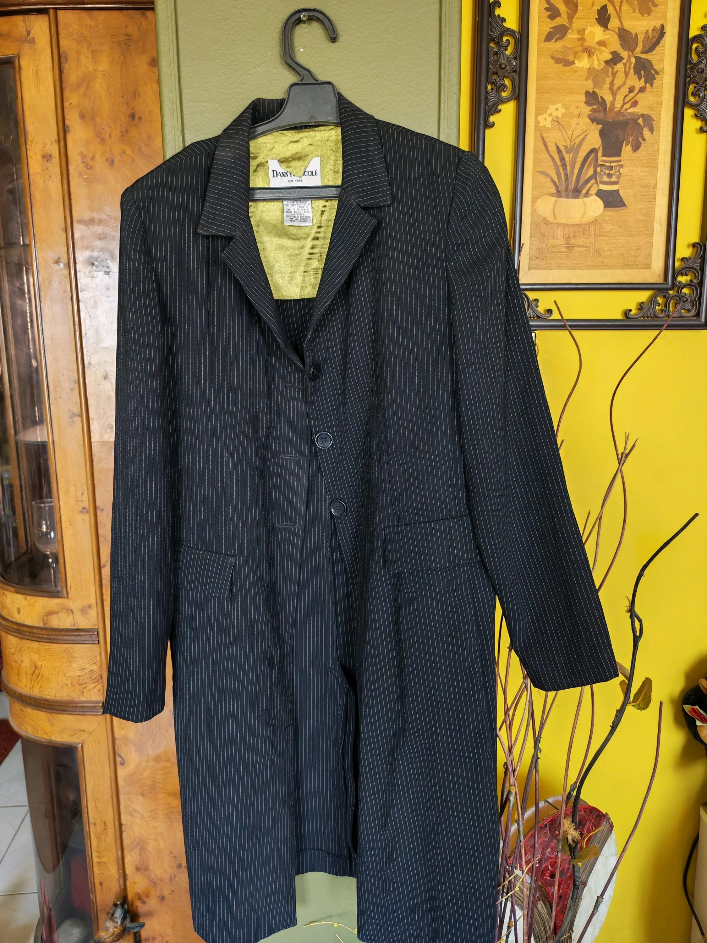 Coats, size L / 40 / 12, photo 1