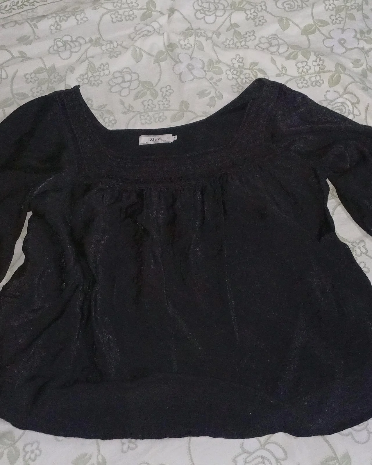 Zizzi Blouses, size M / 38 / 10, photo 1