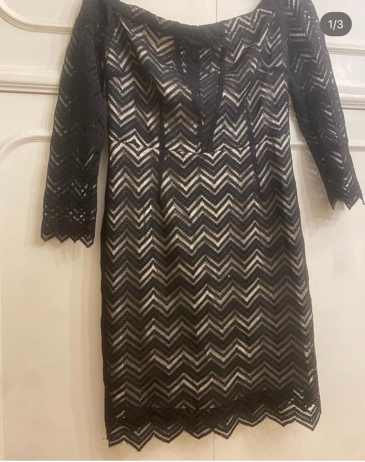 Oxygene Mini Dresses, size M / 38 / 10, photo 1