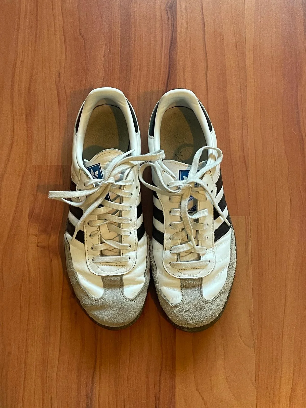 adidas Originals Sneakers, size 44.5, photo 1