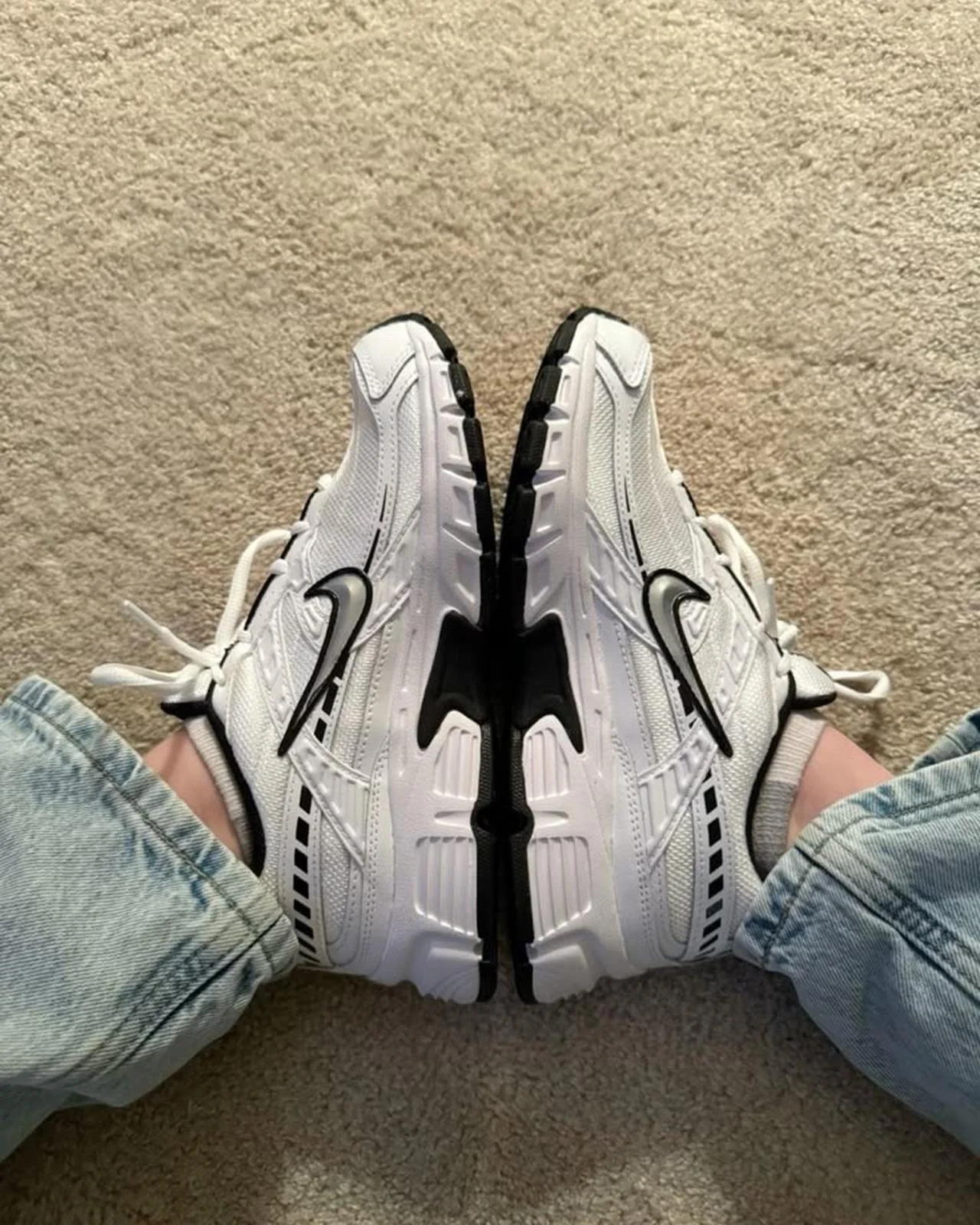 Nike Sneakers, size 38.5, photo 1