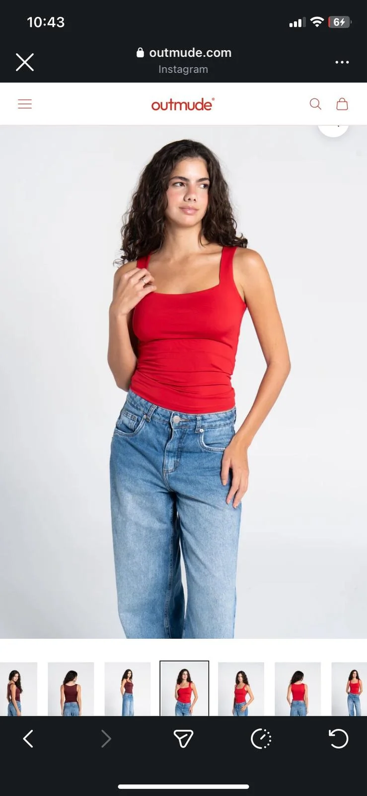 Tank Tops, size M / 38 / 10, photo 1