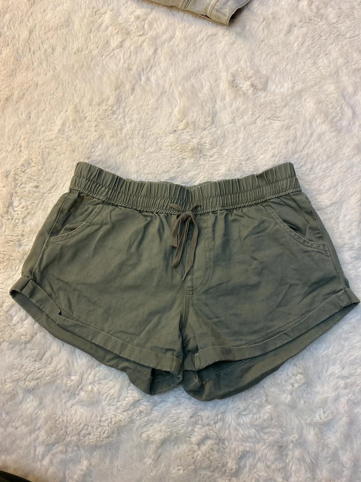Empyre Shorts, size S / 36 / 8, photo 1