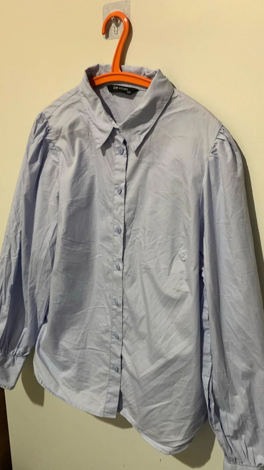 LC Wakiki Blouses, size XL / 42 / 14, photo 1