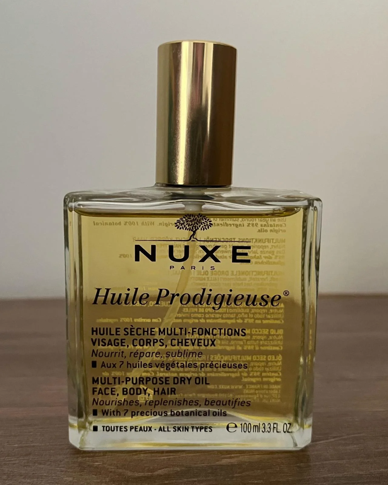 Nuxe Skin care, size No Size, photo 1