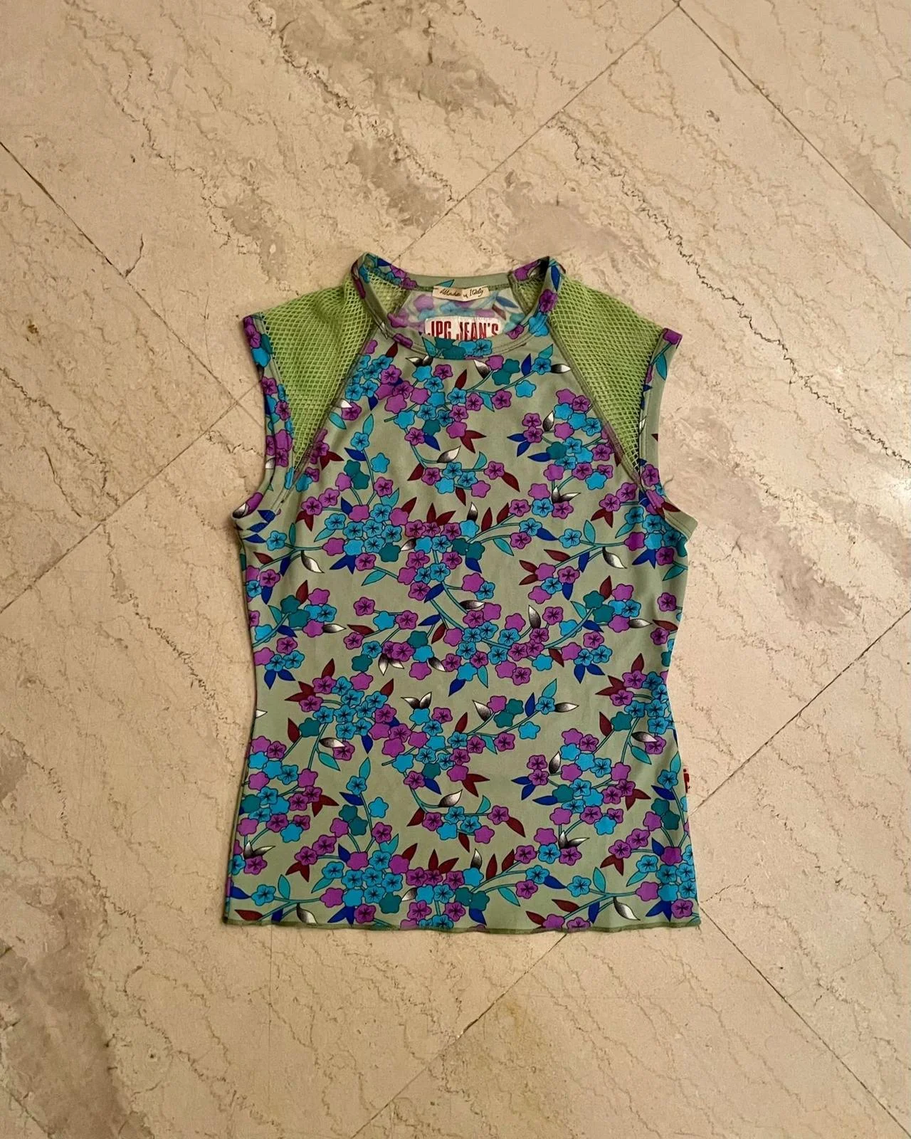 Jean Paul Gaultier Blouses, size S / 36 / 8, photo 1