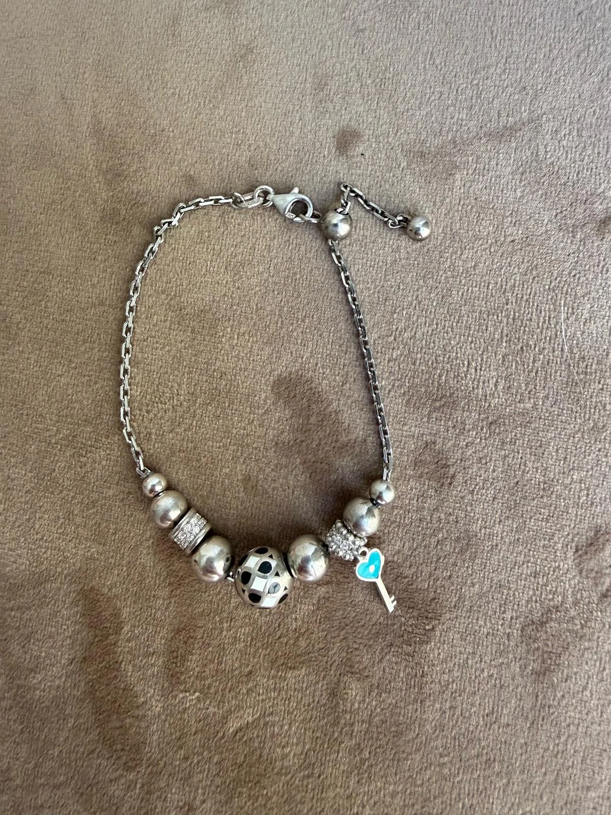 Bracelets, size Other, photo 1