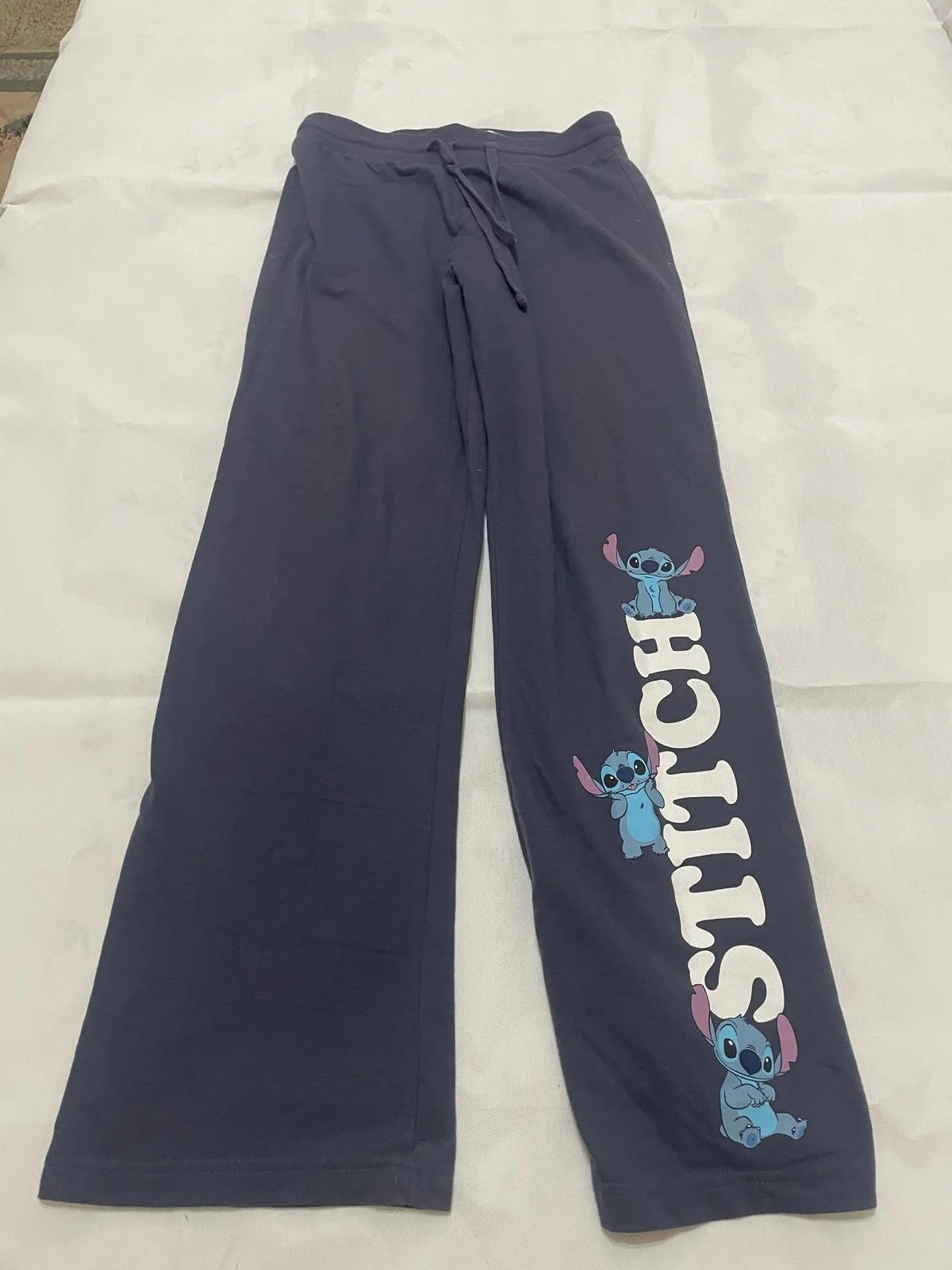 Disney Sweatpants, size M / 38 / 10, photo 1
