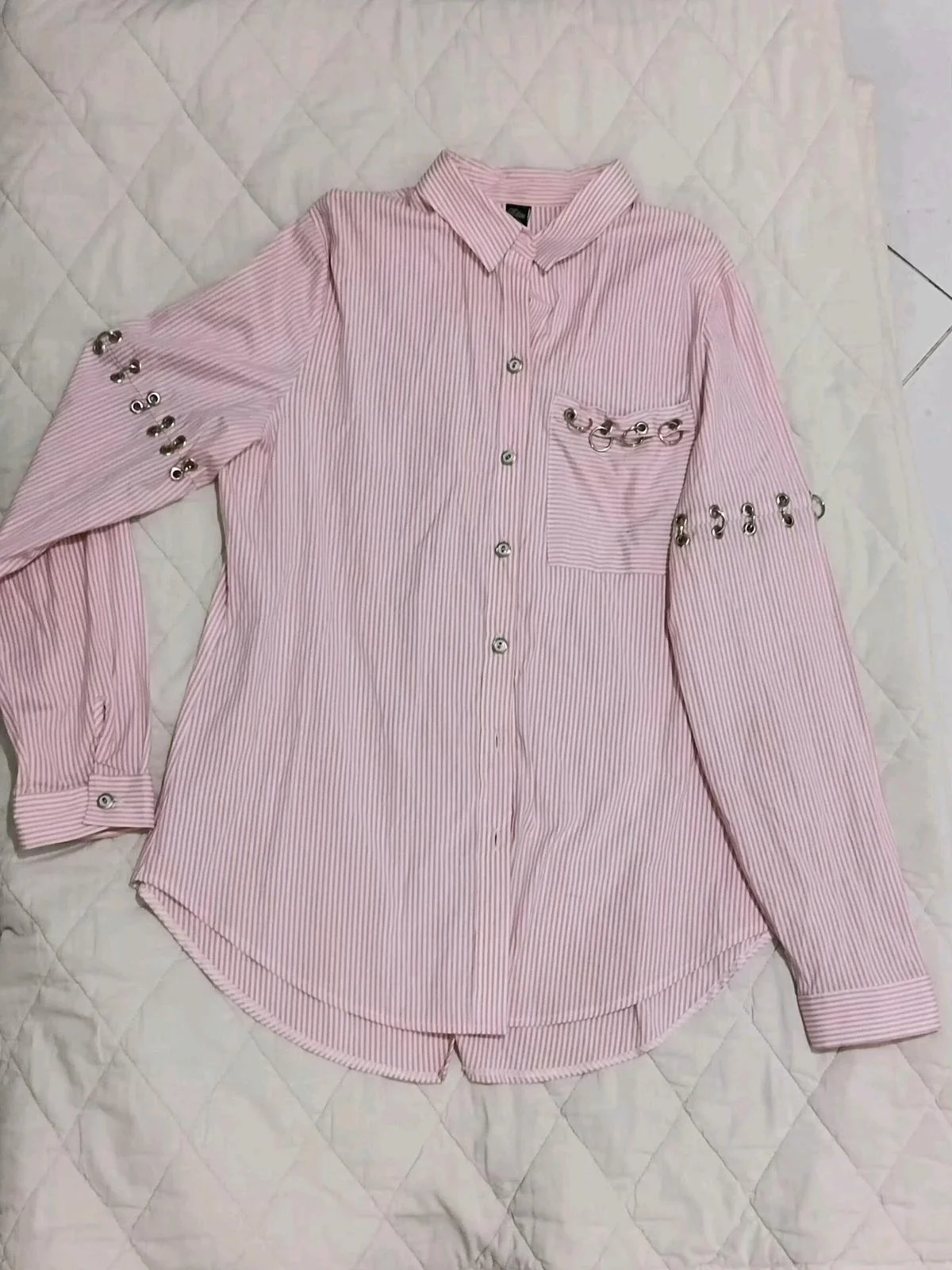 Shirts, size XL / 42 / 14, photo 1
