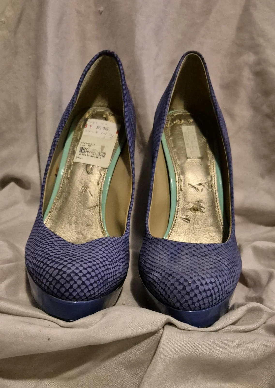 Heels, size 39, photo 1
