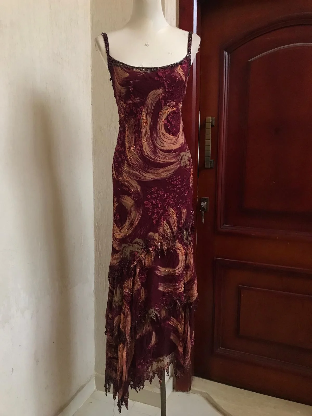 Maxi Dresses, size M / 38 / 10, photo 1