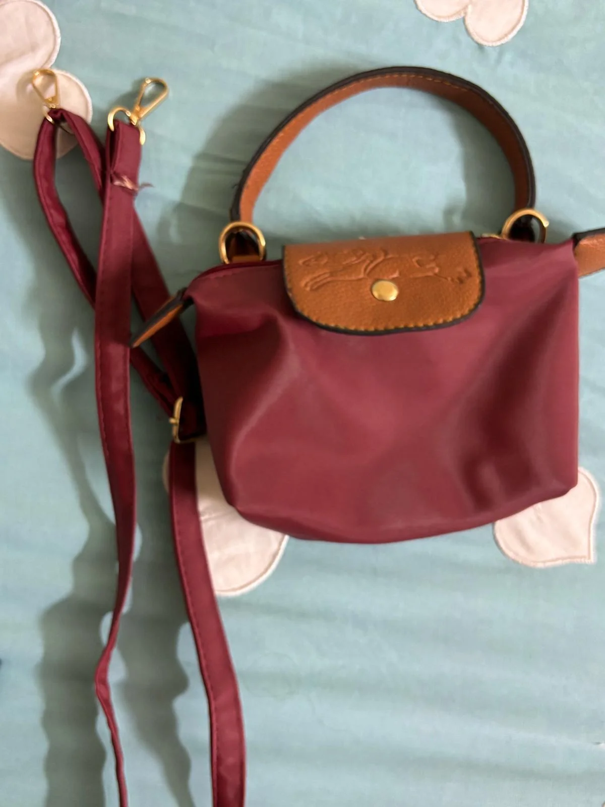 Mini Bag, size Other, photo 1