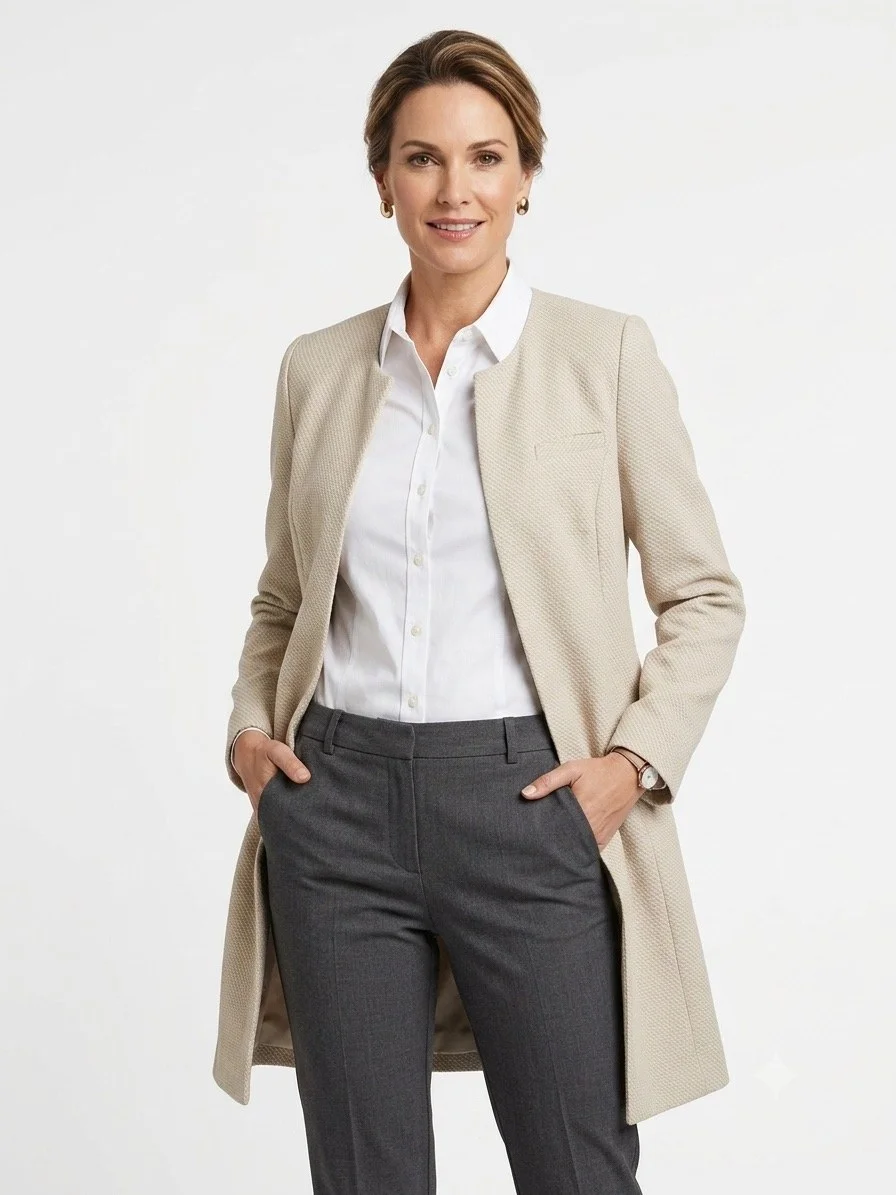 Coats, size One size, photo 1