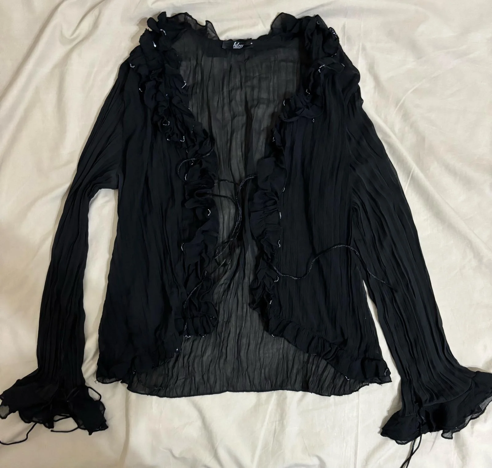Blouses, size M / 38 / 10, photo 1