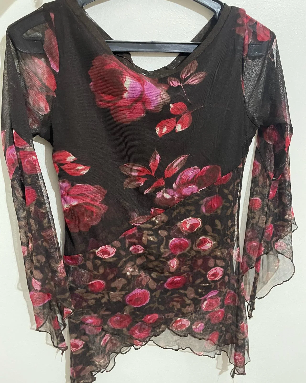 Blouses, size S / 36 / 8, photo 1