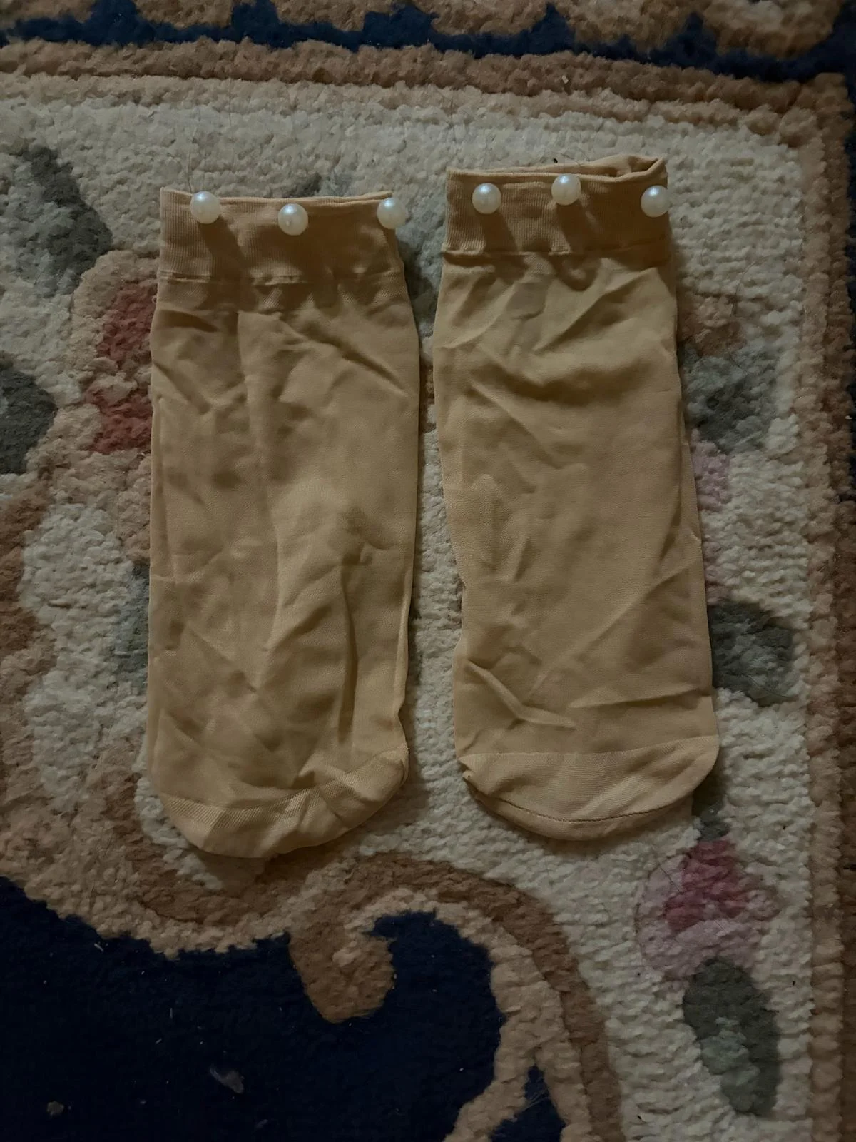 Socks, size One size, photo 1