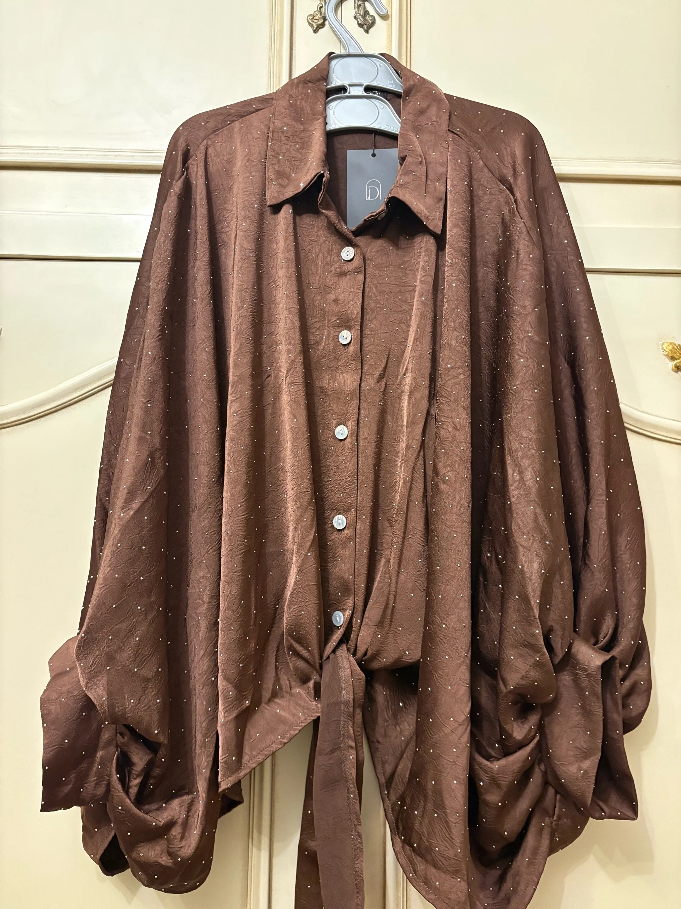 Local Blouses, size L / 40 / 12, photo 1