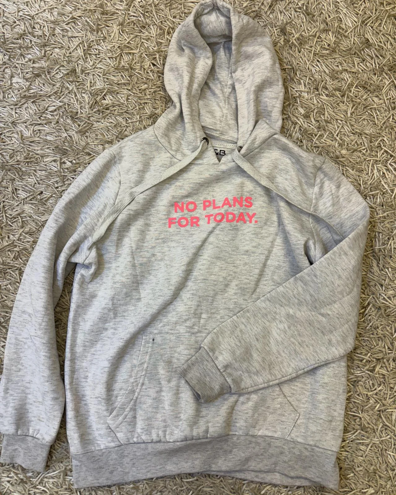 Hoodies, size S / 36 / 8, photo 1