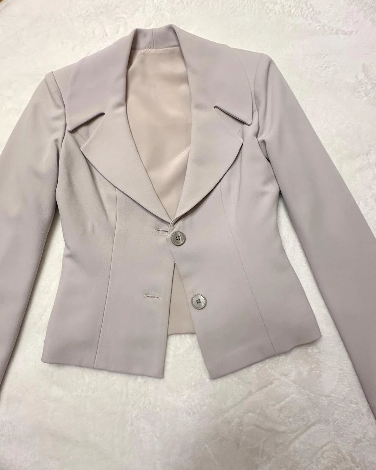 Blazers, size XS / 34 / 6, photo 1
