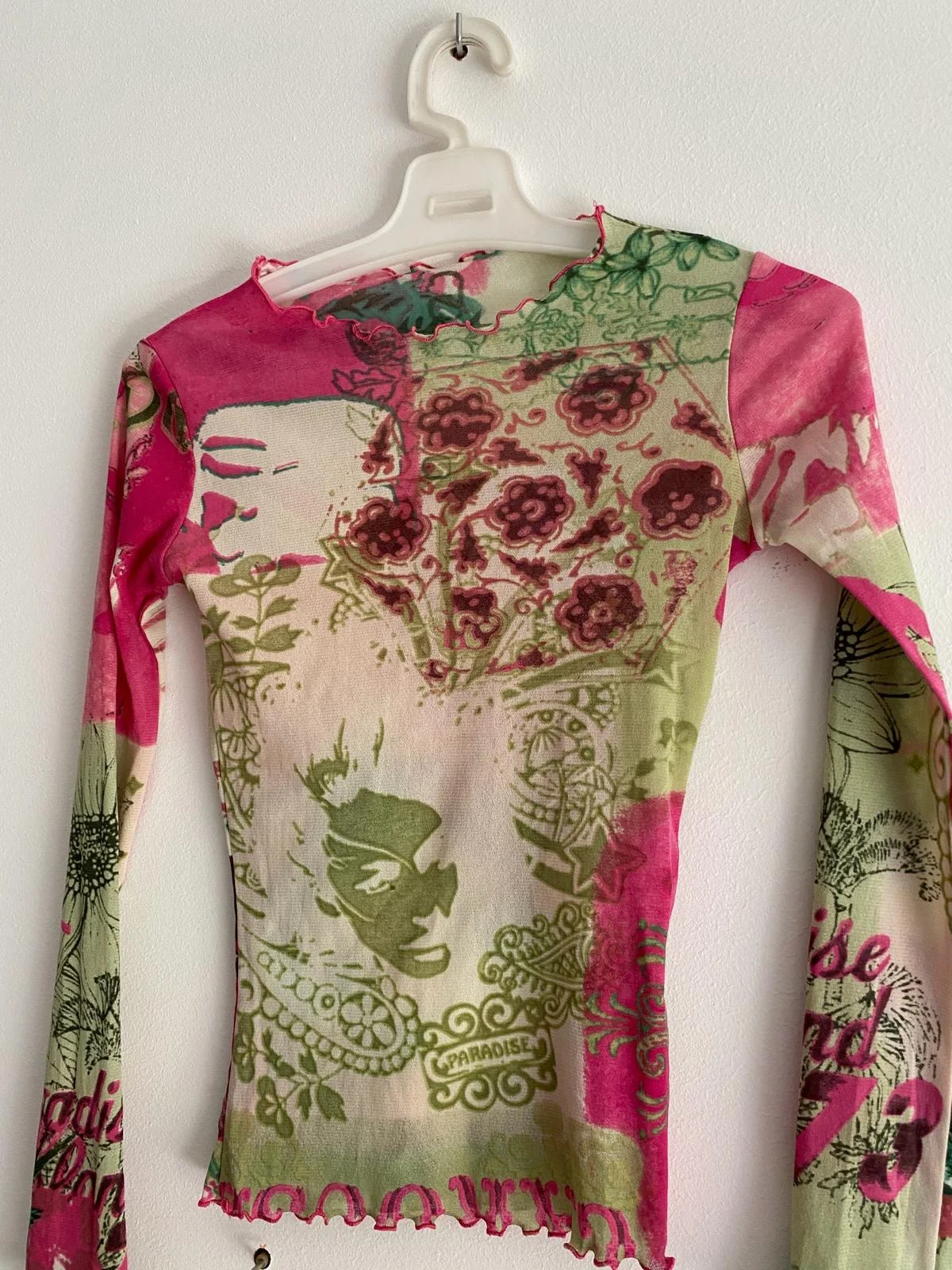 Blouses, size XS / 34 / 6, photo 1