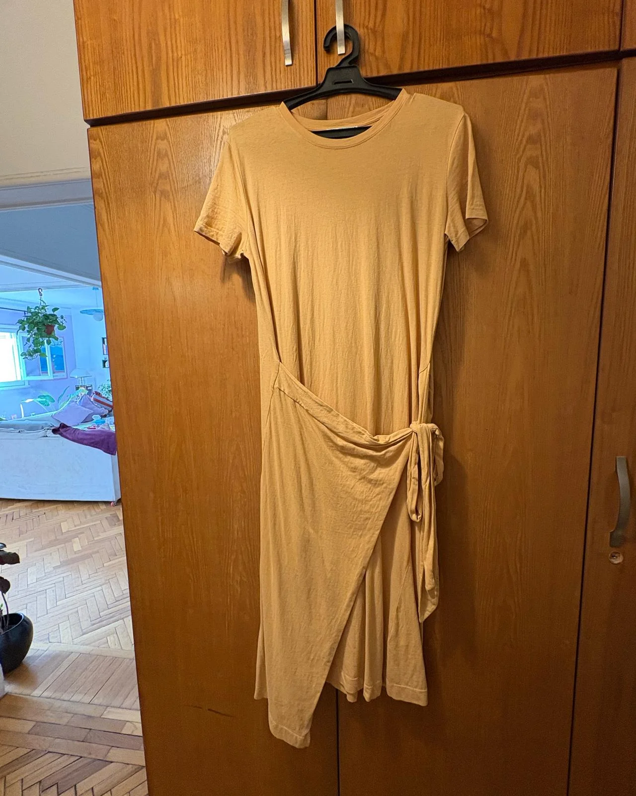 Zara Midi Dresses, size S / 36 / 8, photo 1
