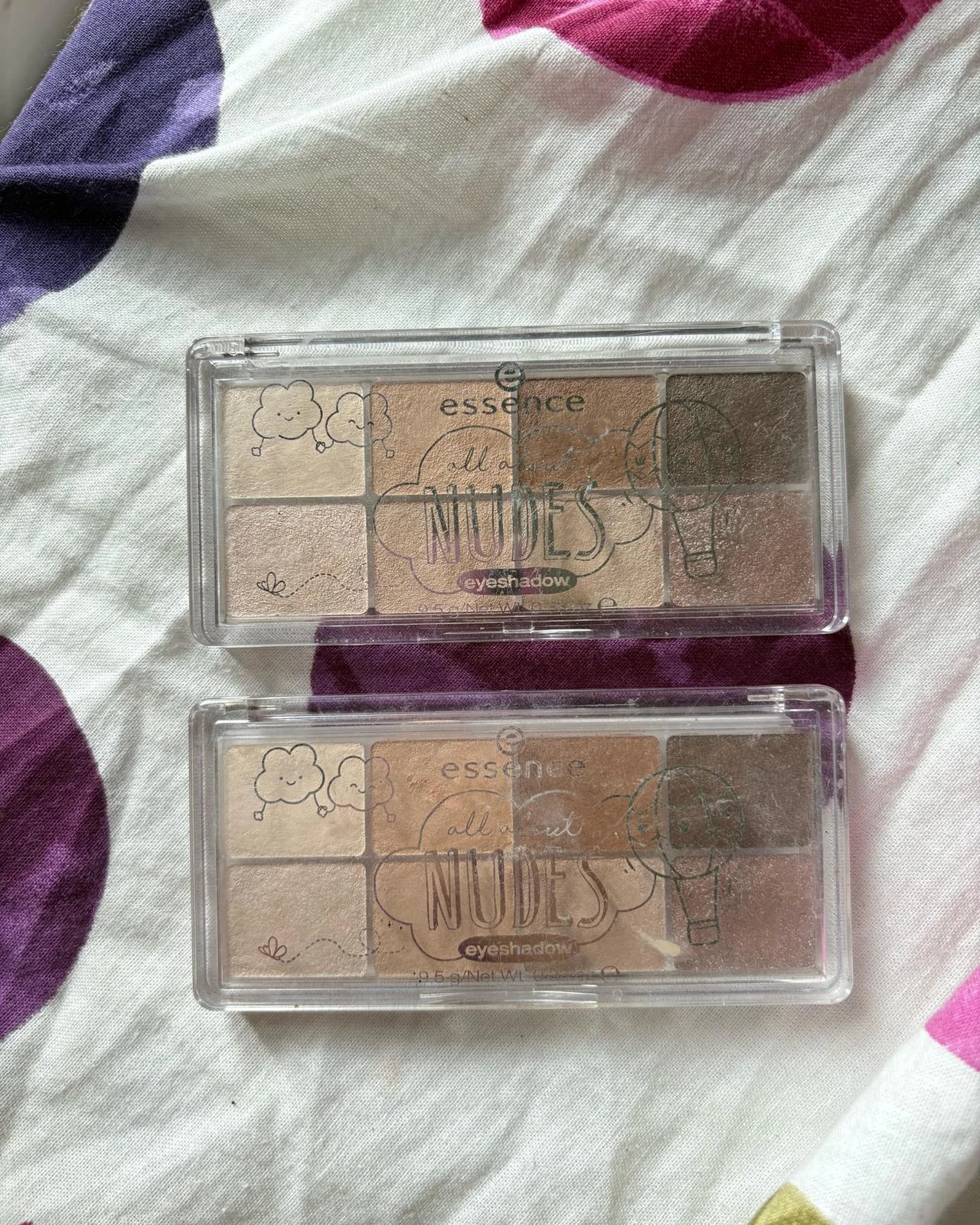 Essence Makeup, size No Size, photo 1
