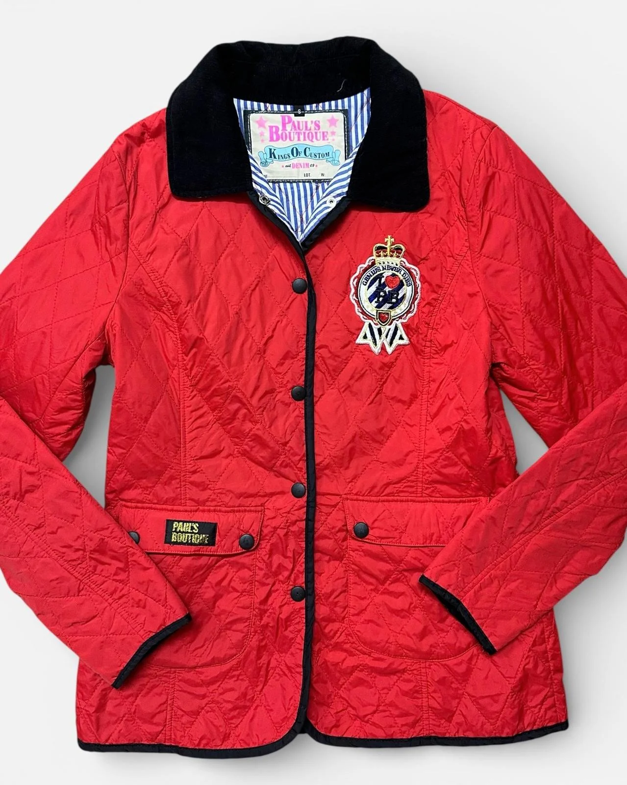 Jackets, size XS / 34 / 6, photo 1