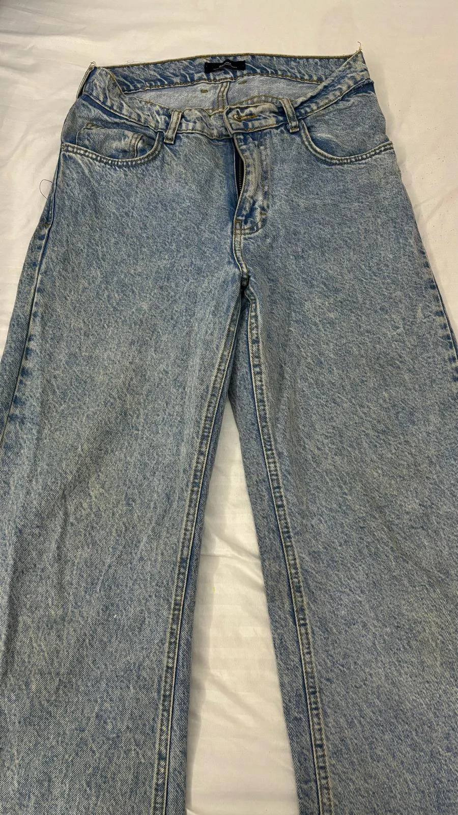 Bershka Jeans, size S / 36 / 8, photo 1