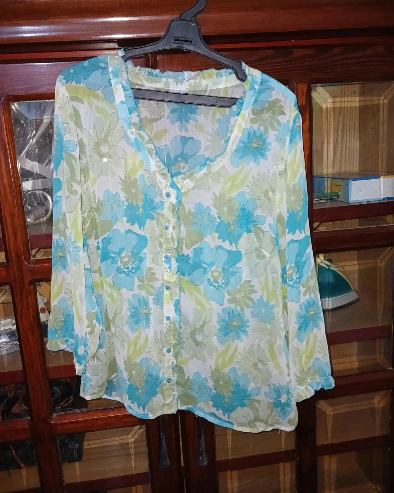 Blouses, size Other, photo 1