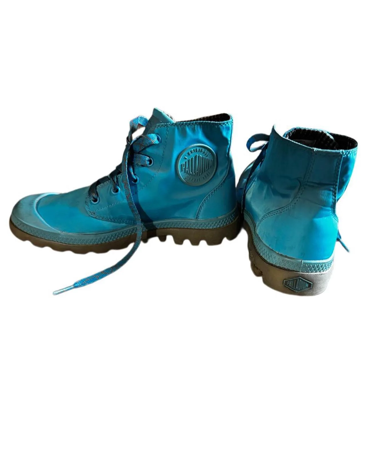 Palladium Boots, size 38, photo 1