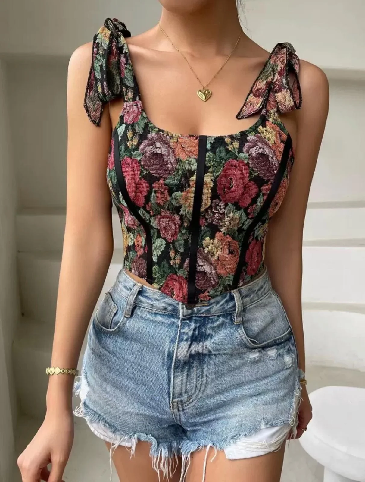 Shein Cami Tops, size L / 40 / 12, photo 1