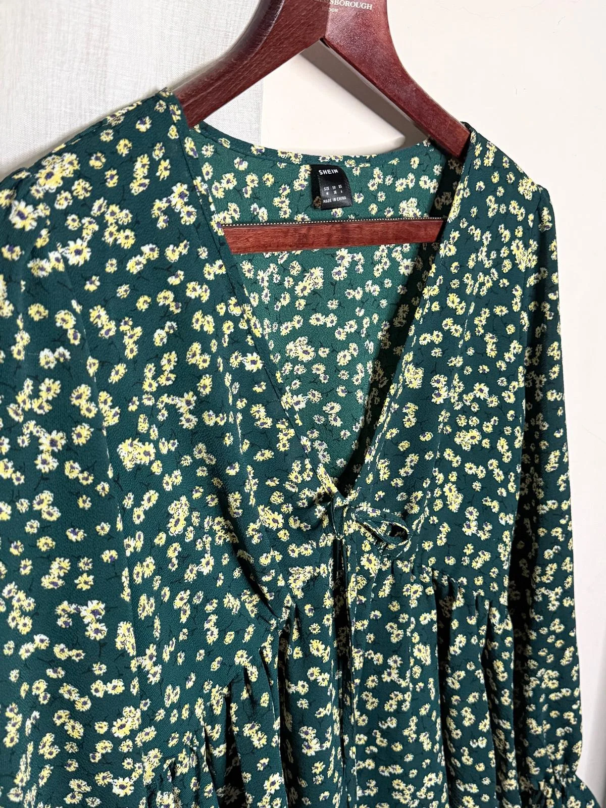 Shein Blouses, size M / 38 / 10, photo 1