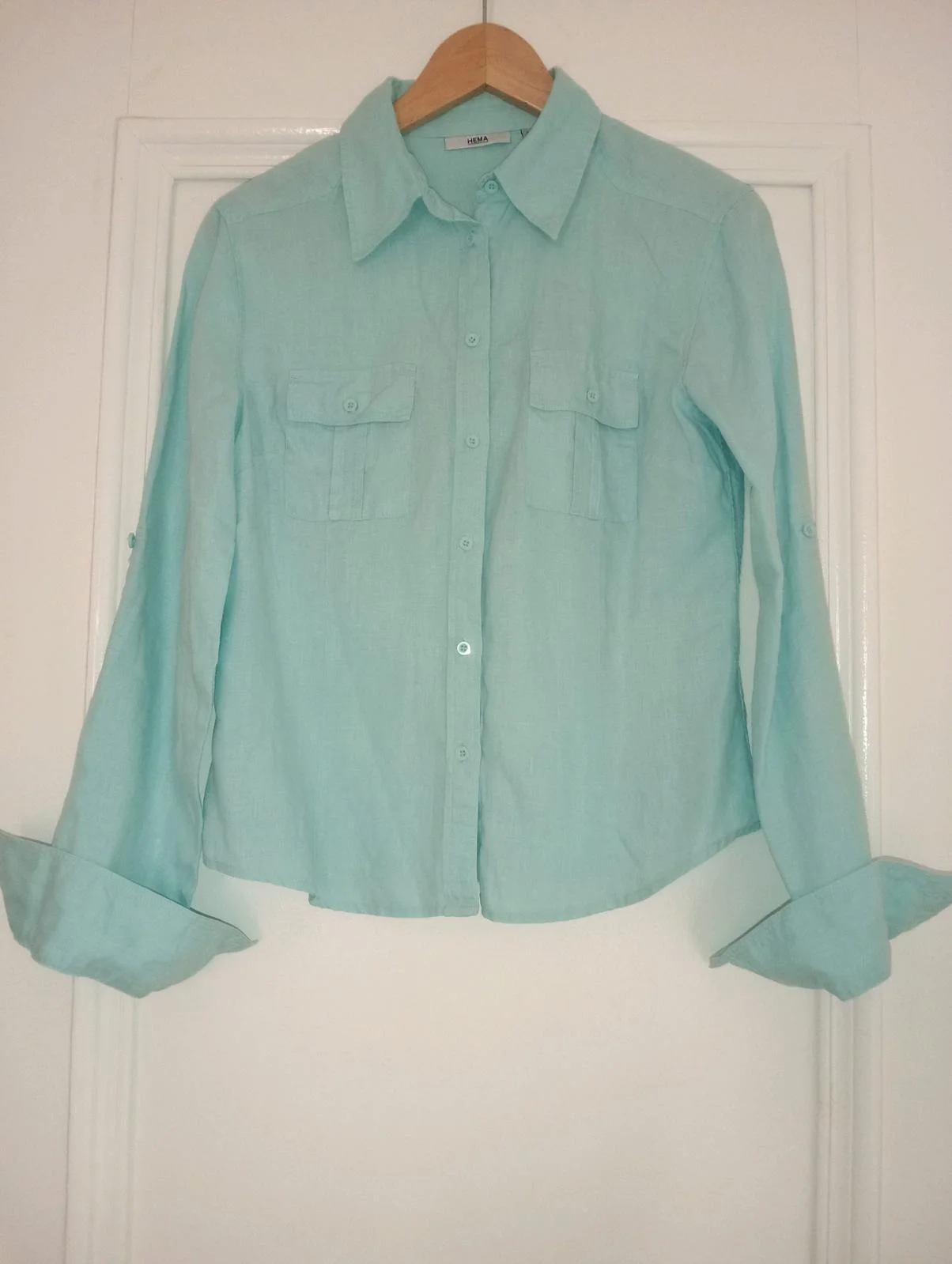 Hema Shirts, size M / 38 / 10, photo 1