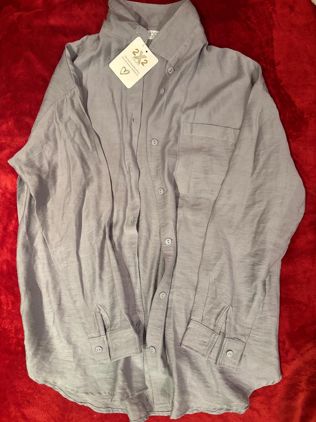 Blouses, size M / 38 / 10, photo 1