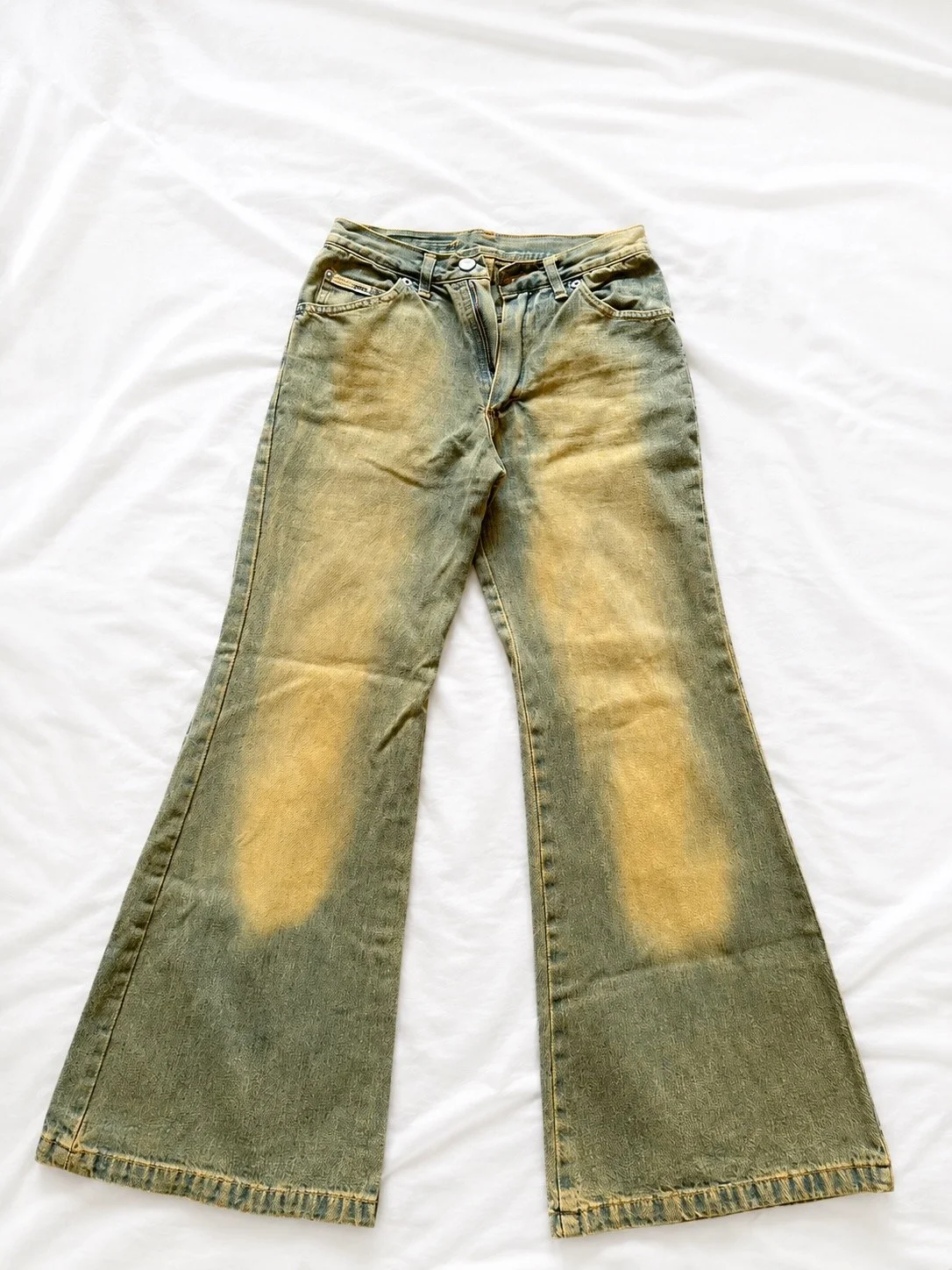 Jeans, size XXS / 32 / 4, photo 1