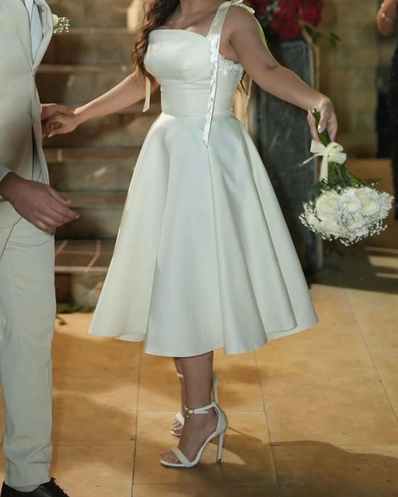 Wedding Dresses, size S / 36 / 8, photo 1