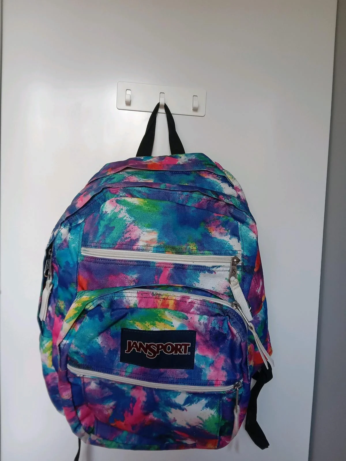 JanSport Backpacks, size Other, photo 1