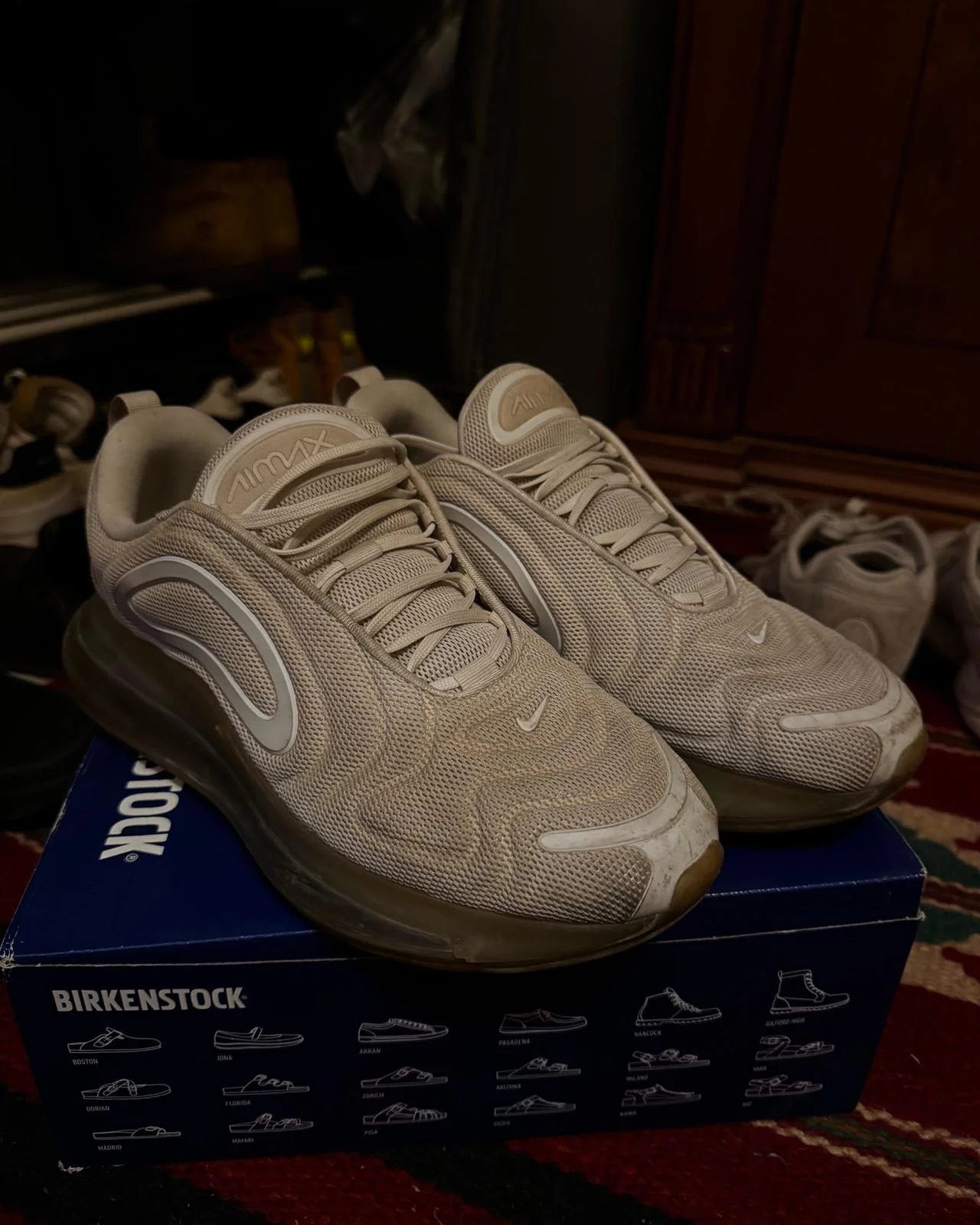 Nike Sneakers, size 44.5, photo 1