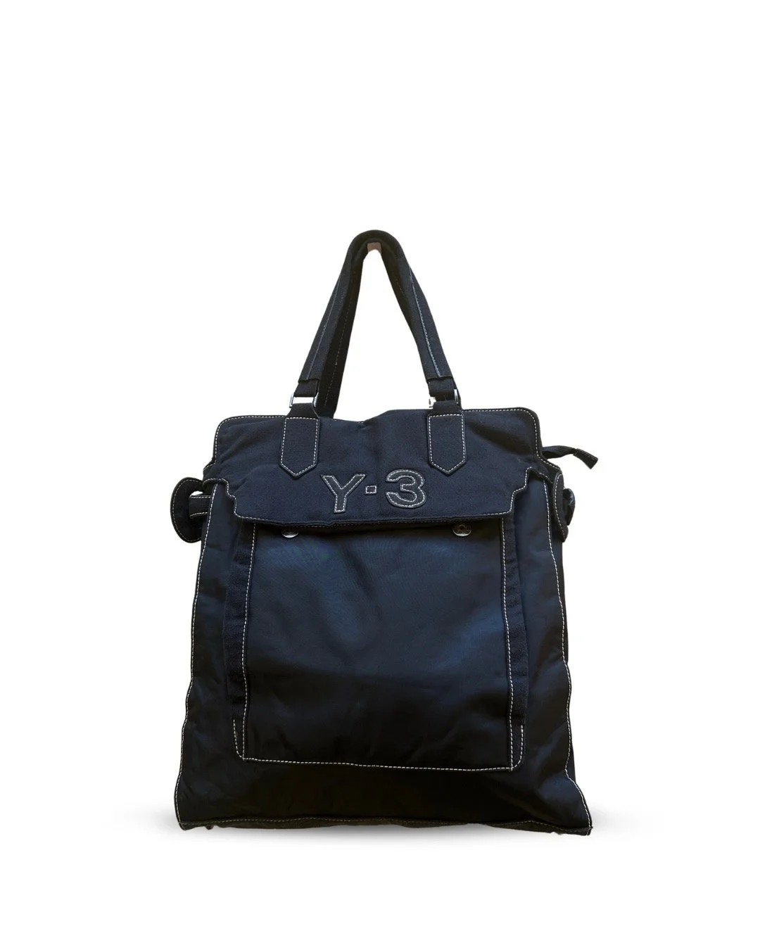 Y-3 Tote Bag, size Other, photo 1