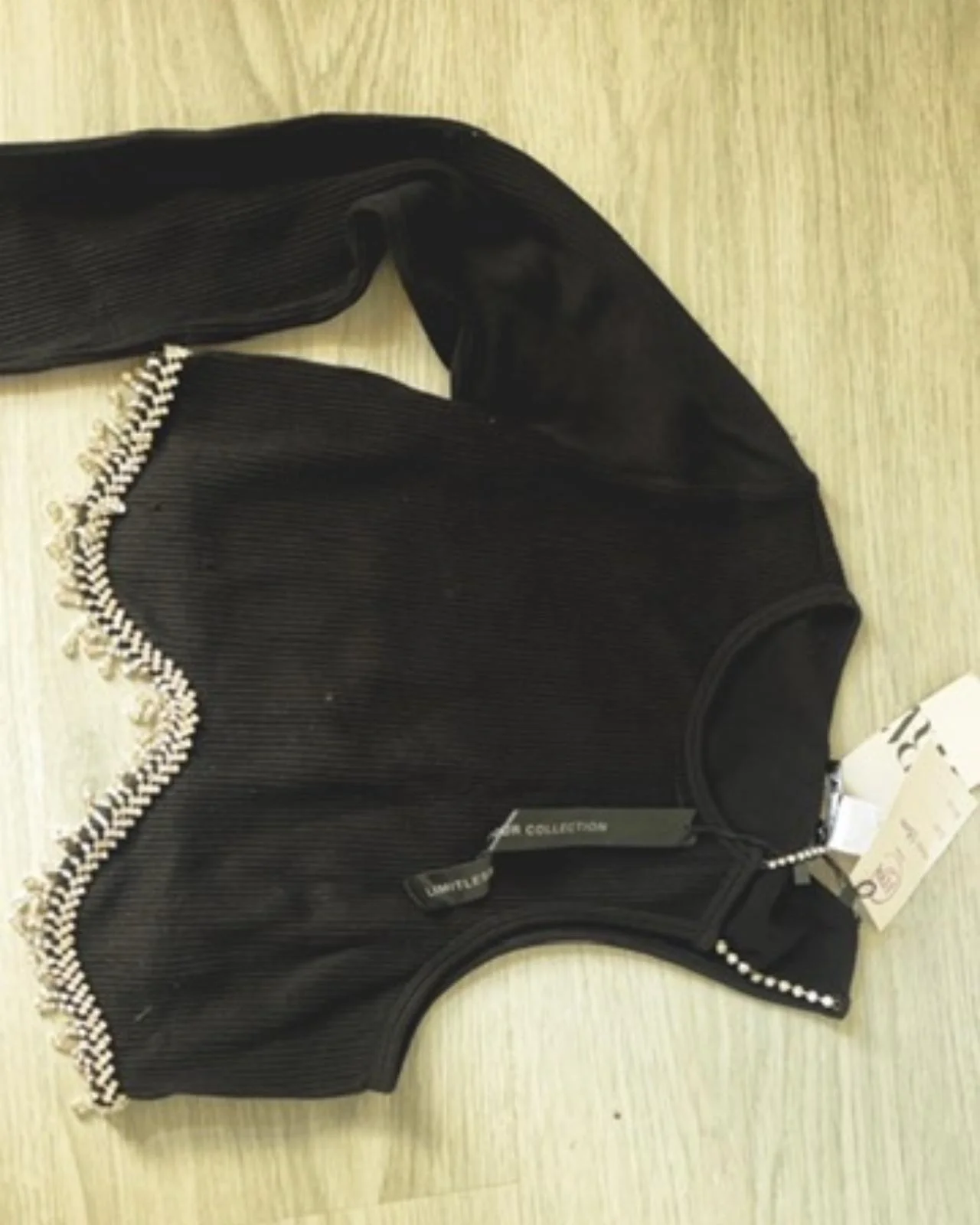 Zara Crop Tops, size M / 38 / 10, photo 1