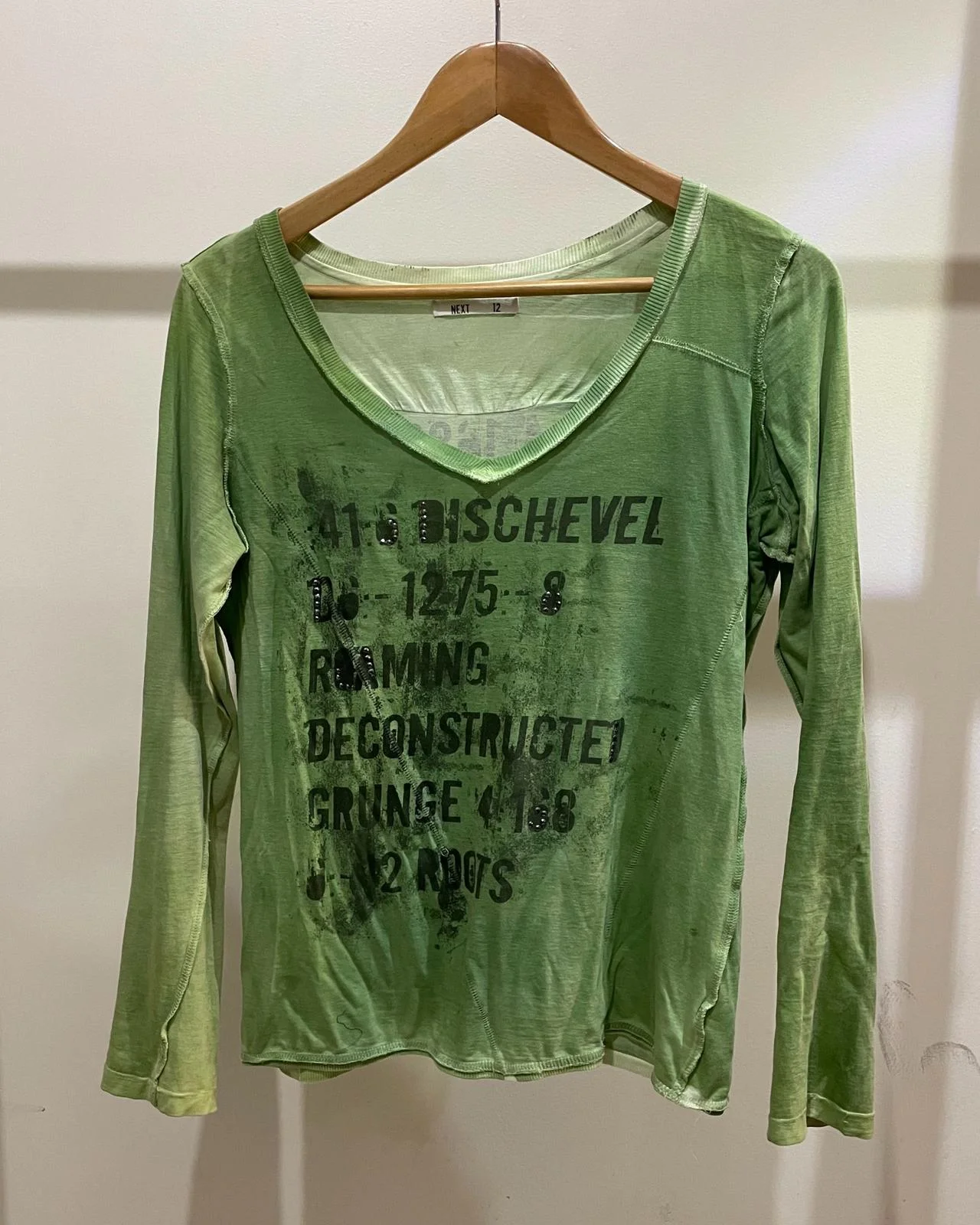T-shirts, size M / 38 / 10, photo 1