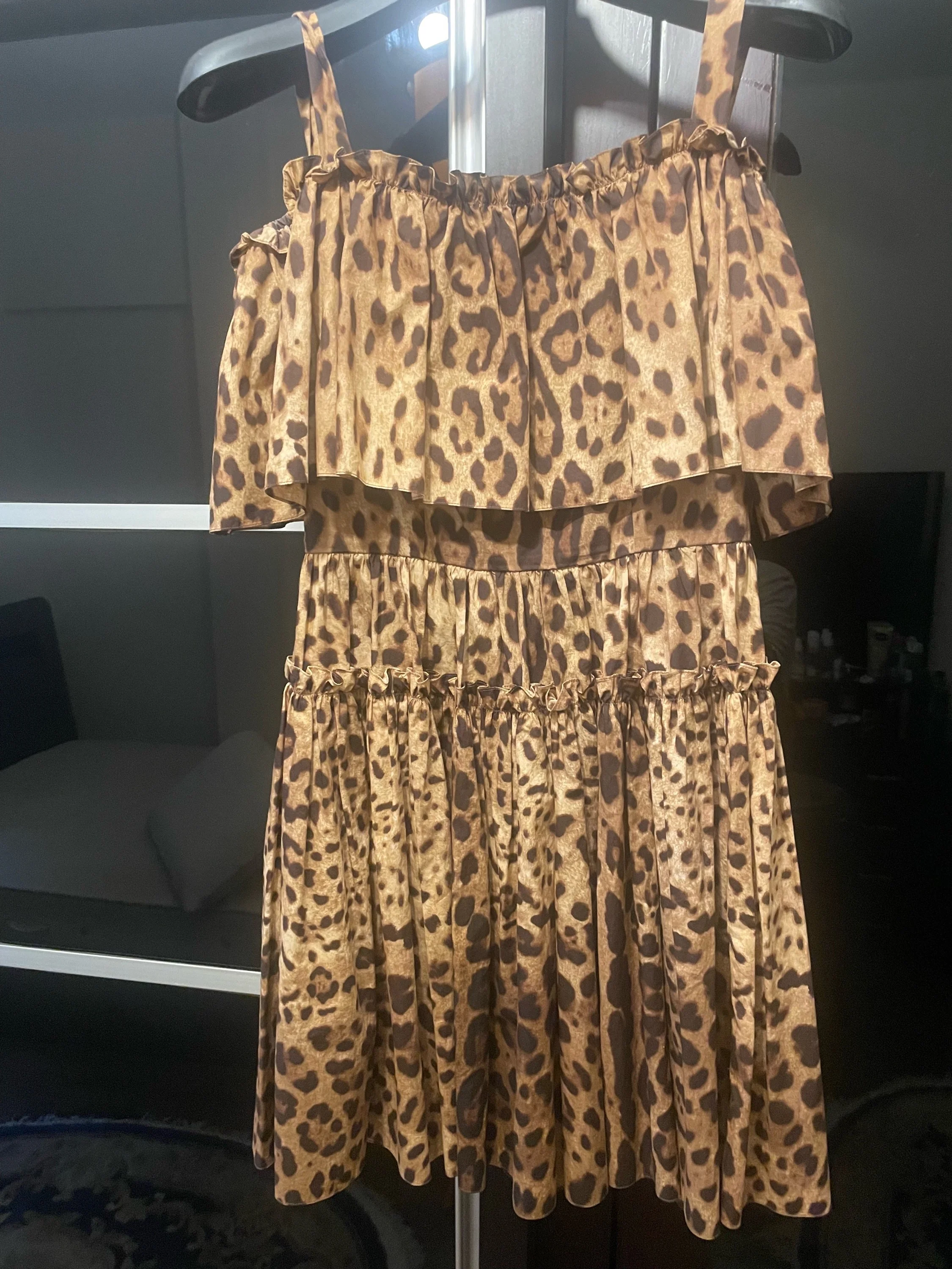 Dolce & Gabbana Cocktail Dresses, size M / 38 / 10, photo 1