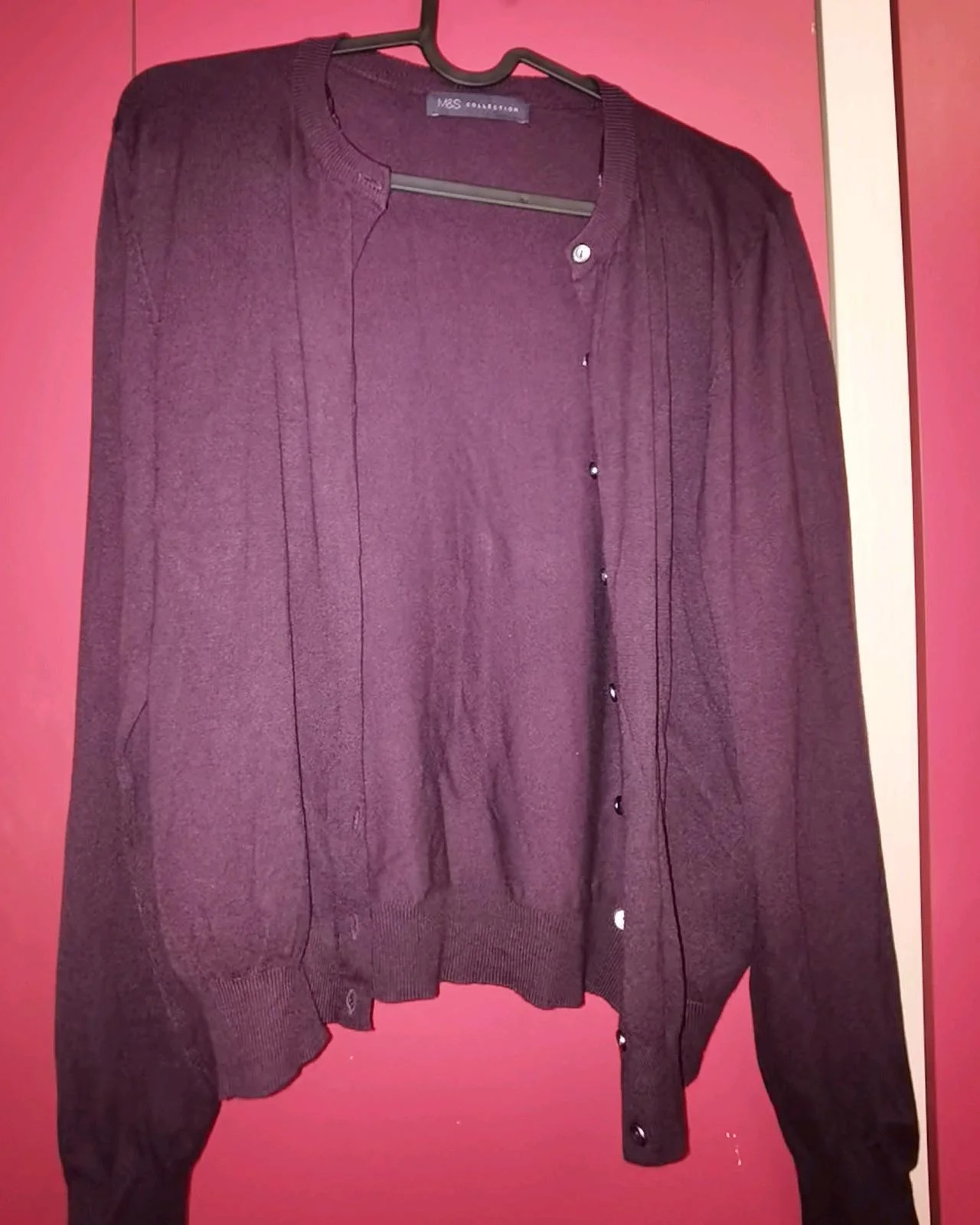 Marks & Spencer Sweaters & Pullovers, size L / 40 / 12, photo 1