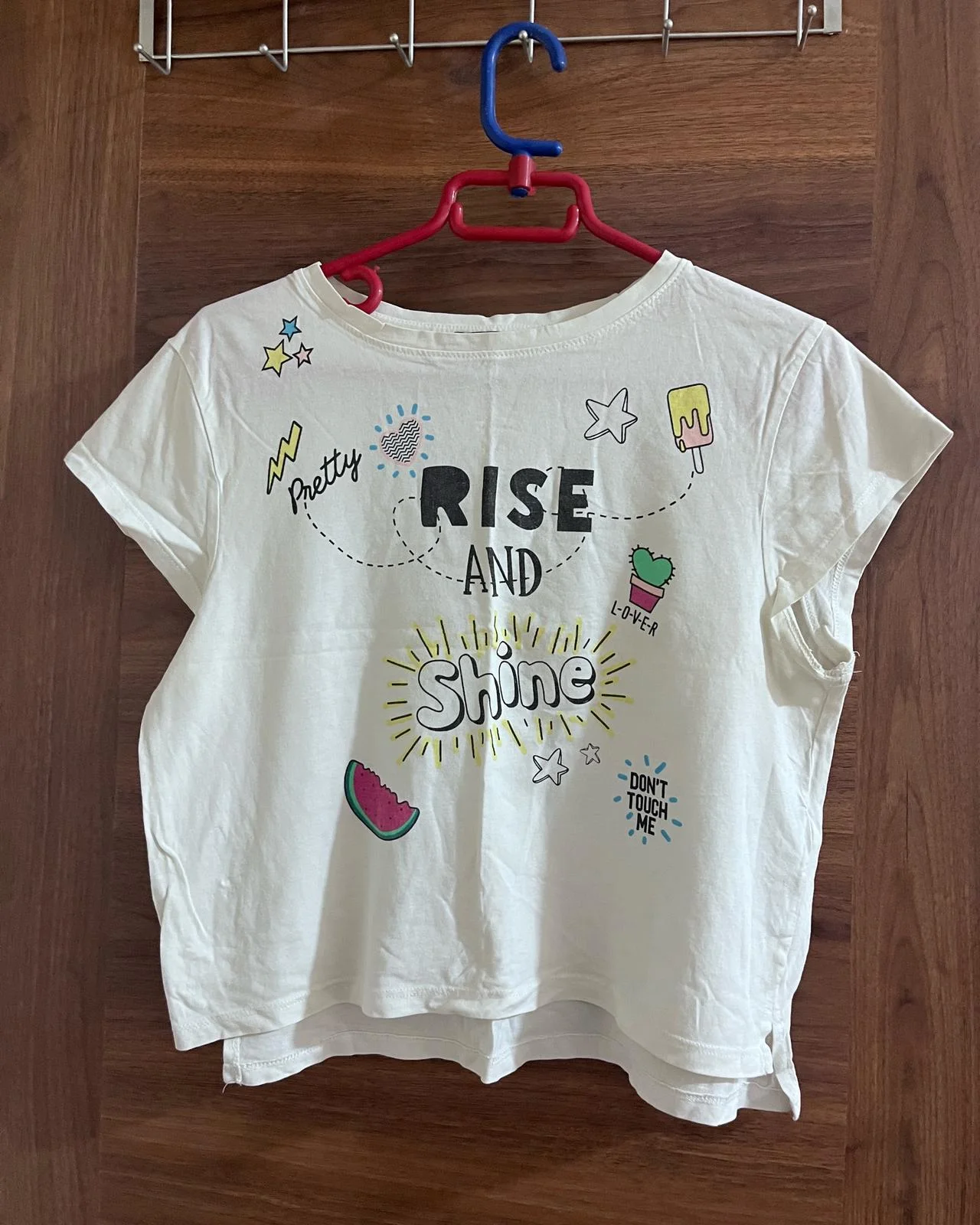 Terranova T-shirts, size M / 38 / 10, photo 1