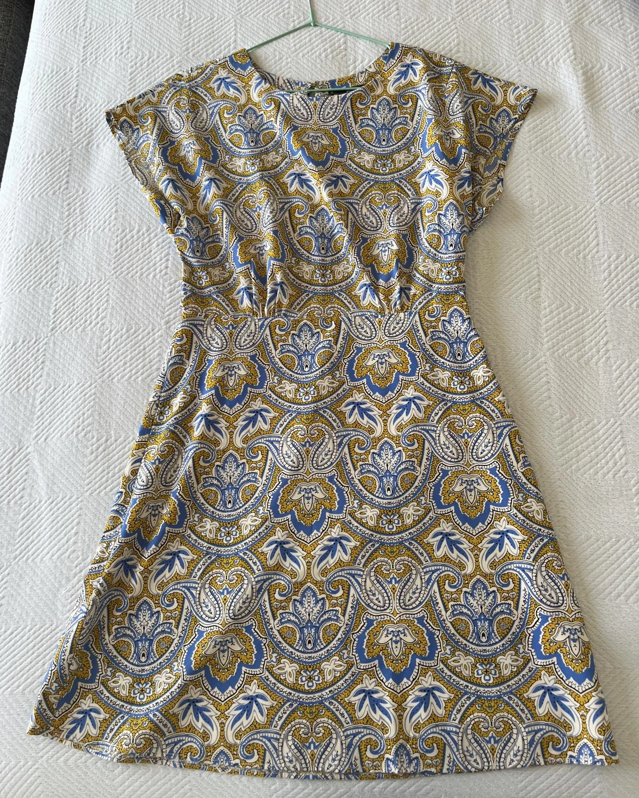 Mango Midi Dresses, size S / 36 / 8, photo 1