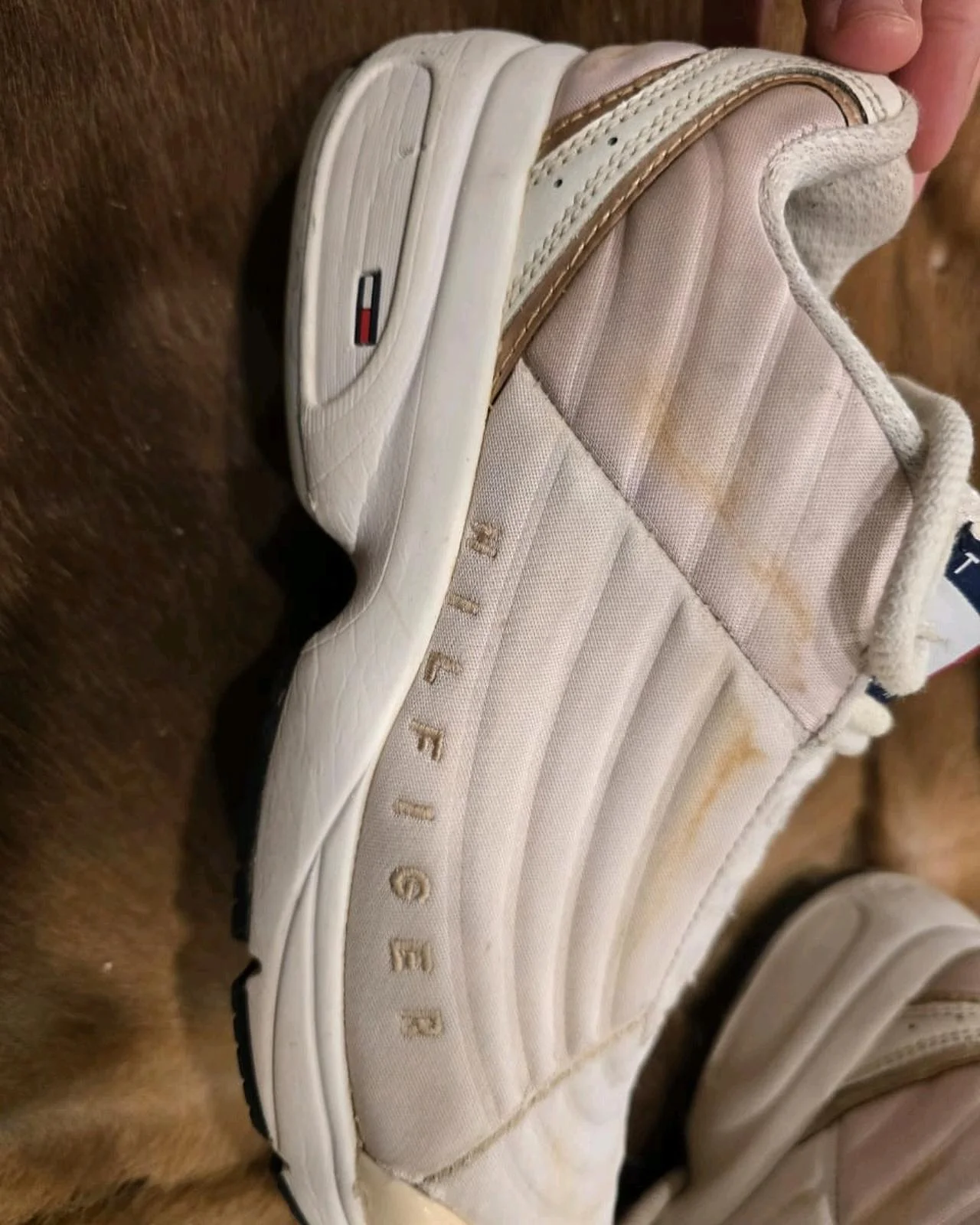Tommy Hilfiger Sneakers, size 37, photo 1