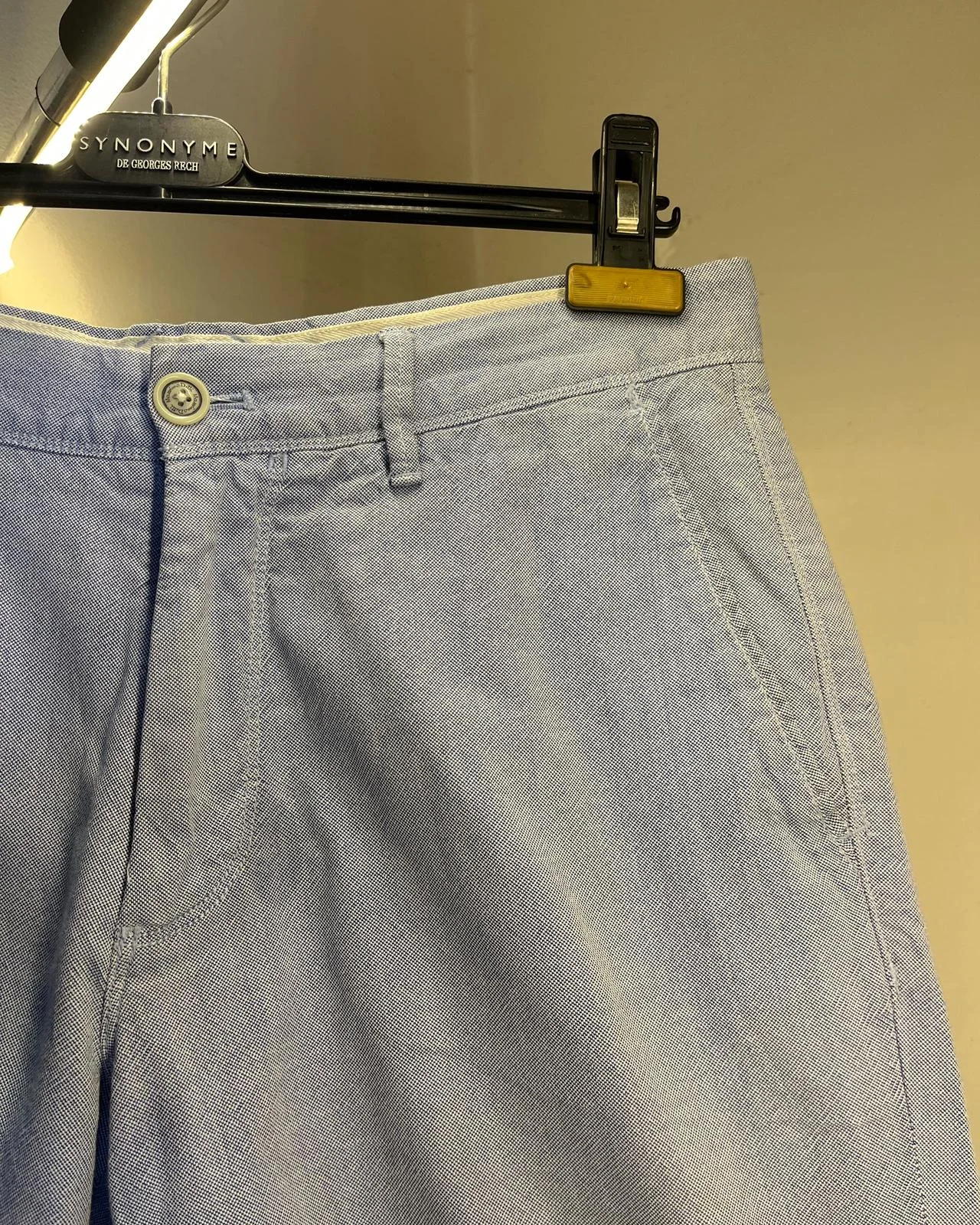 Massimo Dutti Shorts, size W31, photo 1