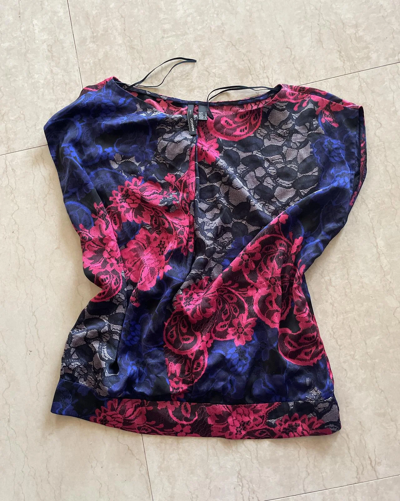 Mango Blouses, size L / 40 / 12, photo 1